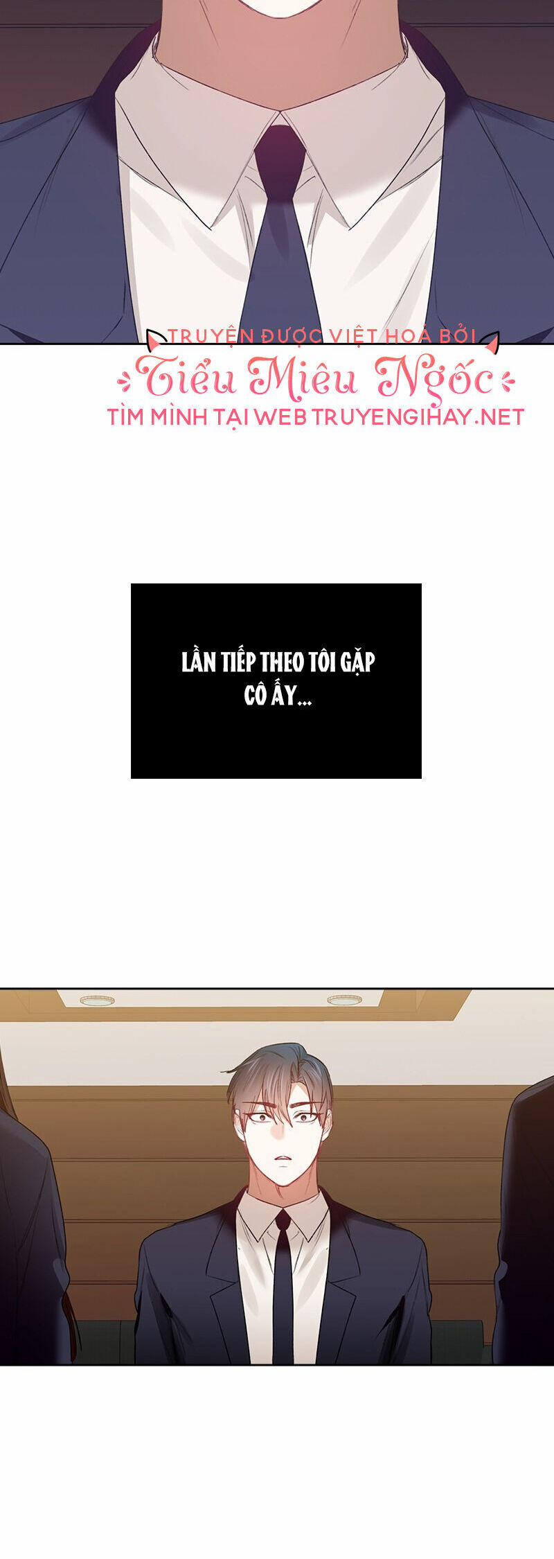 Cơ Hội Cuối Cùng 64 trang 15