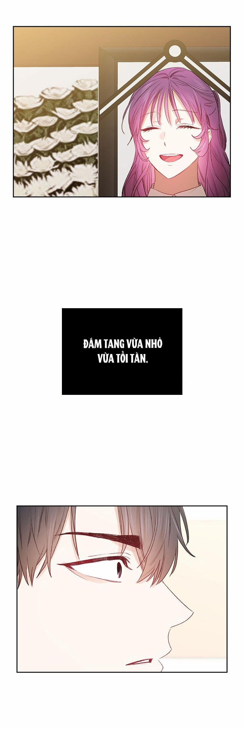 Cơ Hội Cuối Cùng 64 trang 18