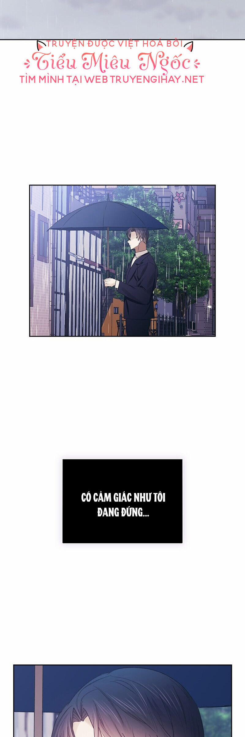 Cơ Hội Cuối Cùng 64 trang 21