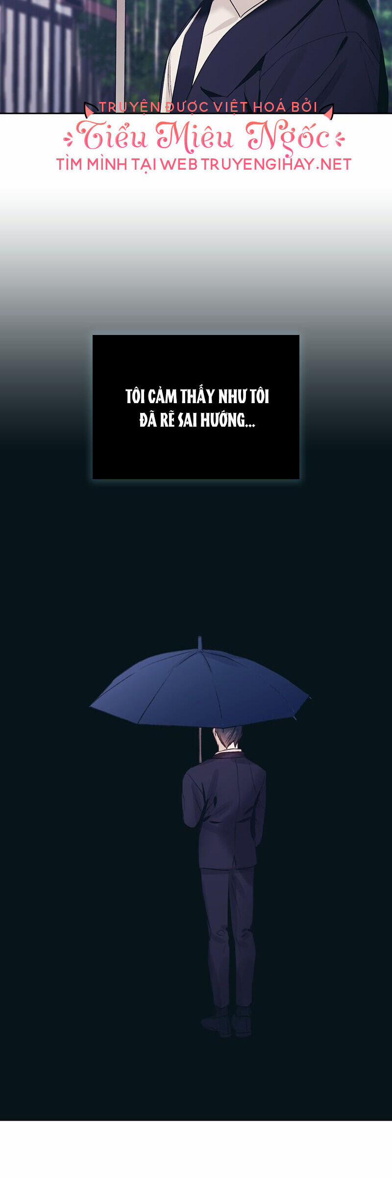 Cơ Hội Cuối Cùng 64 trang 23