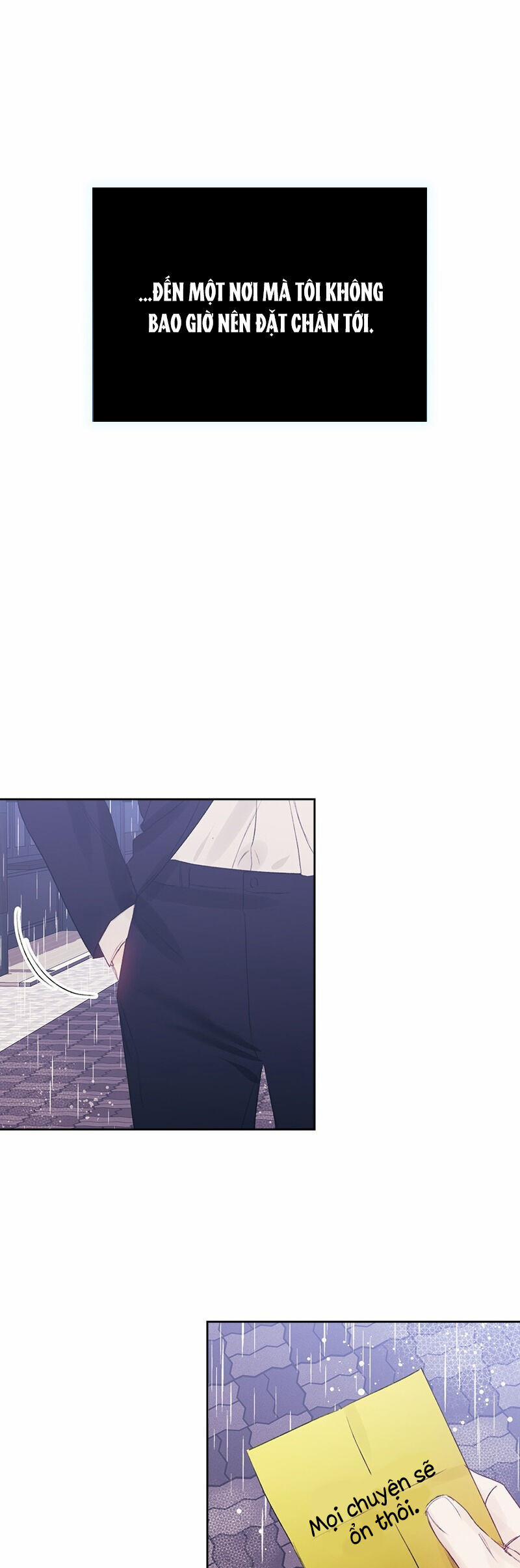 Cơ Hội Cuối Cùng 64 trang 24