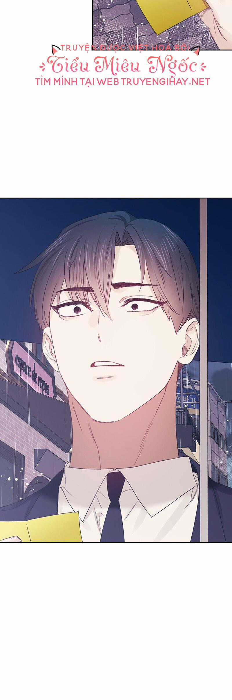 Cơ Hội Cuối Cùng 64 trang 25