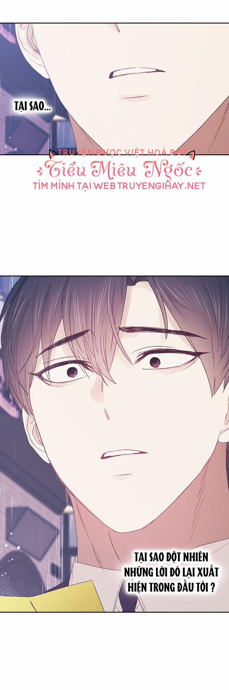 Cơ Hội Cuối Cùng 64 trang 27