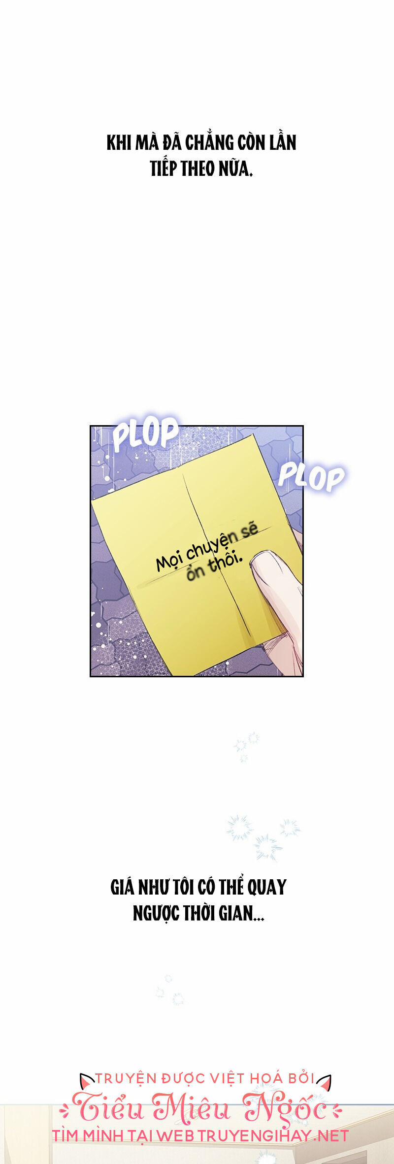 Cơ Hội Cuối Cùng 64 trang 28