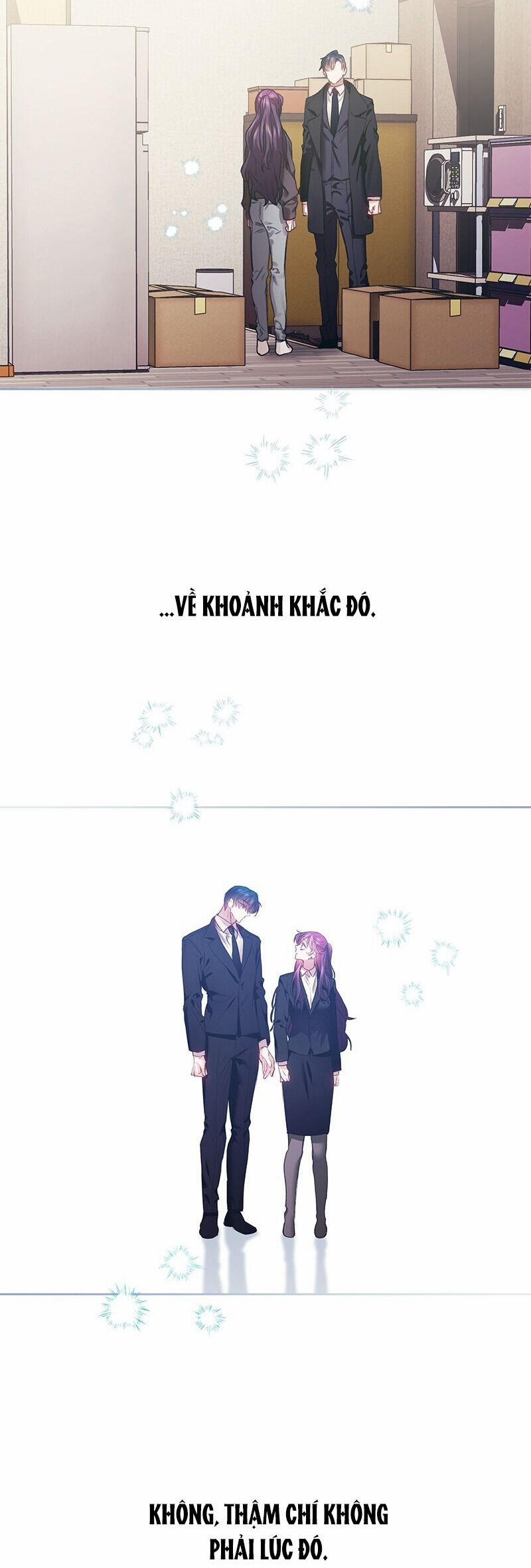 Cơ Hội Cuối Cùng 64 trang 29