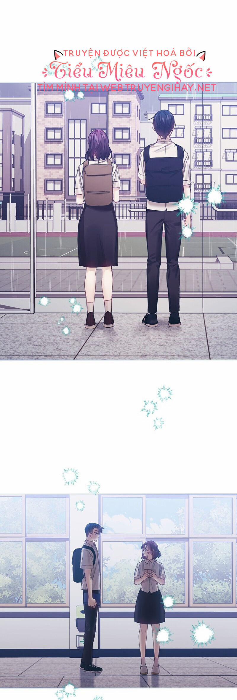 Cơ Hội Cuối Cùng 64 trang 31