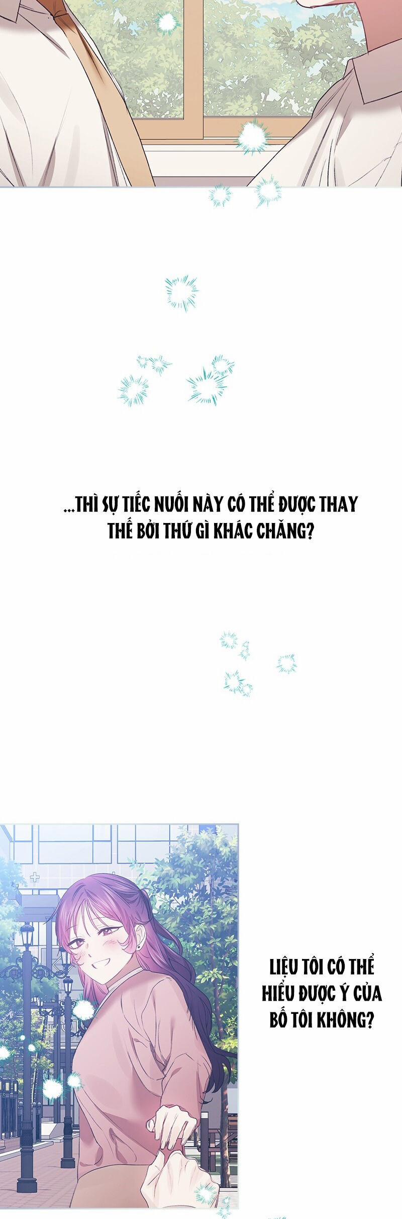 Cơ Hội Cuối Cùng 64 trang 34