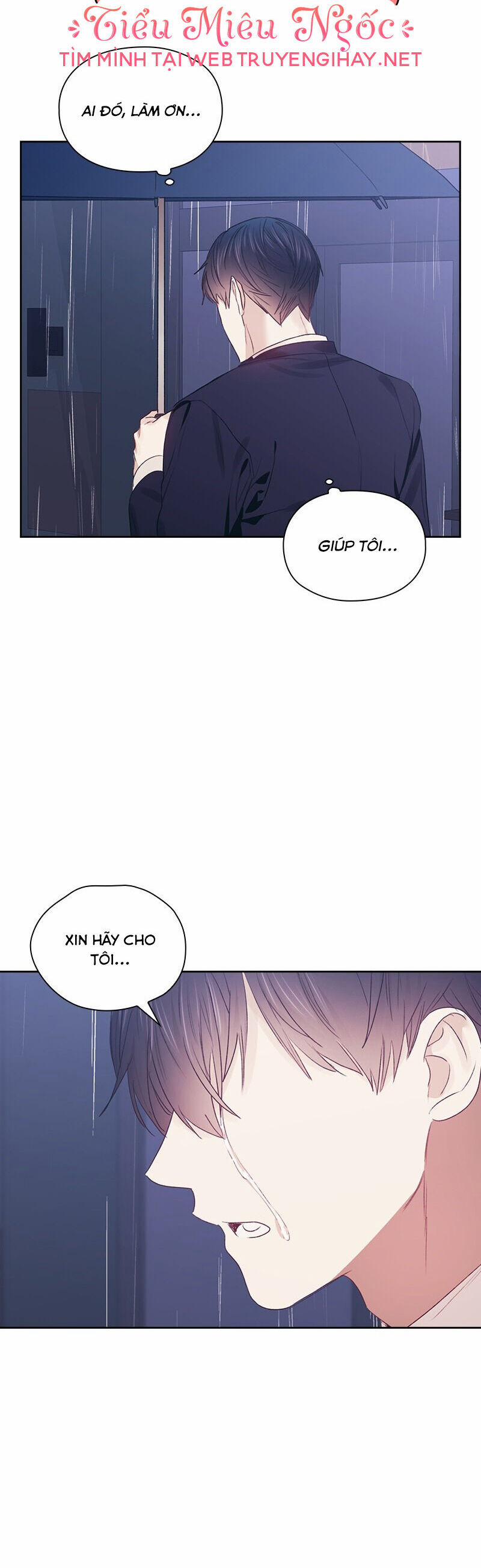 Cơ Hội Cuối Cùng 64 trang 37