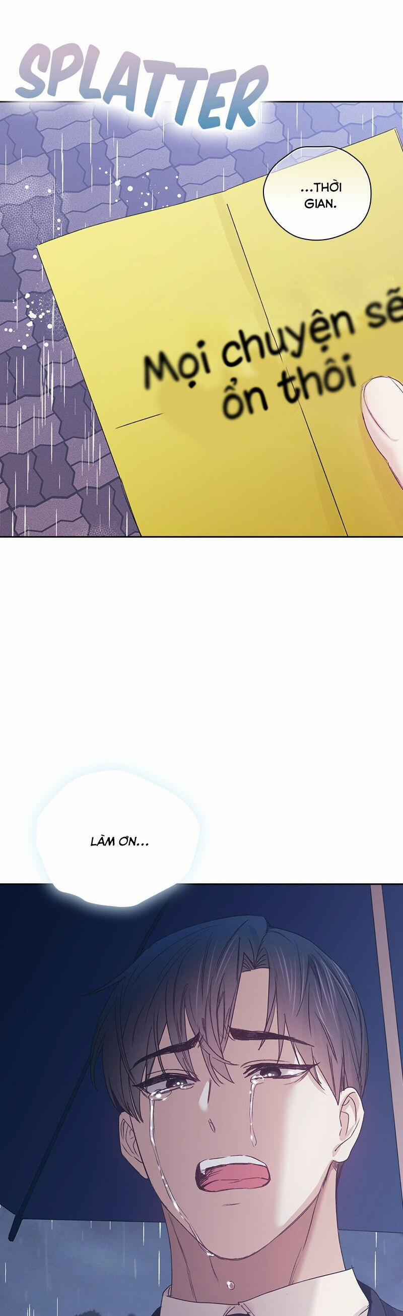 Cơ Hội Cuối Cùng 64 trang 38