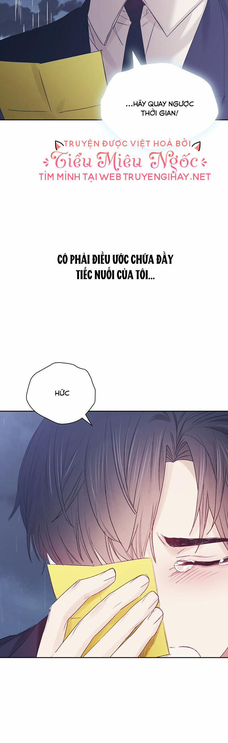 Cơ Hội Cuối Cùng 64 trang 39