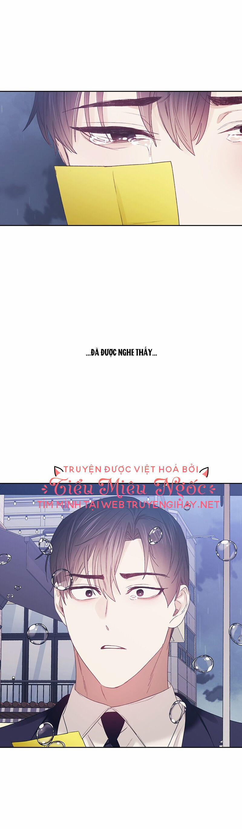 Cơ Hội Cuối Cùng 64 trang 40