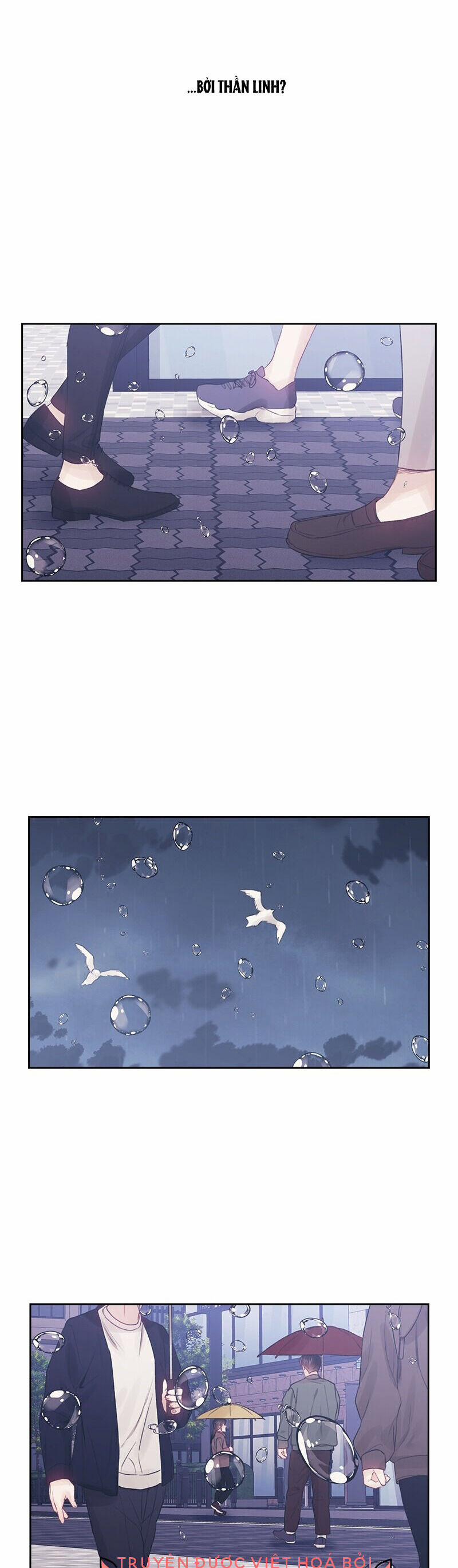 Cơ Hội Cuối Cùng 64 trang 41