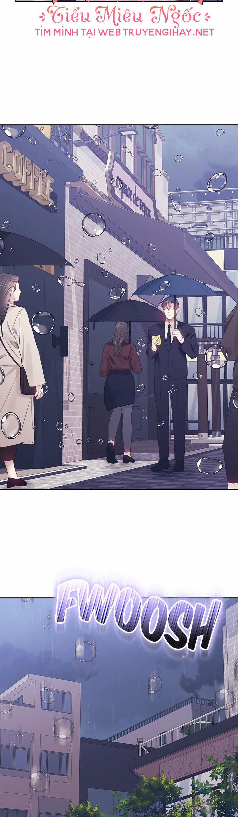 Cơ Hội Cuối Cùng 64 trang 42