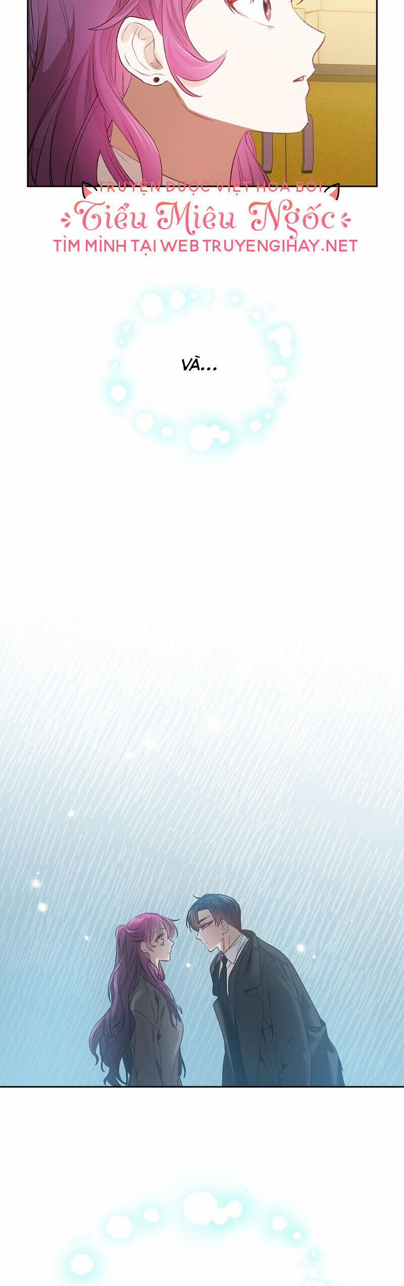 Cơ Hội Cuối Cùng 64 trang 5