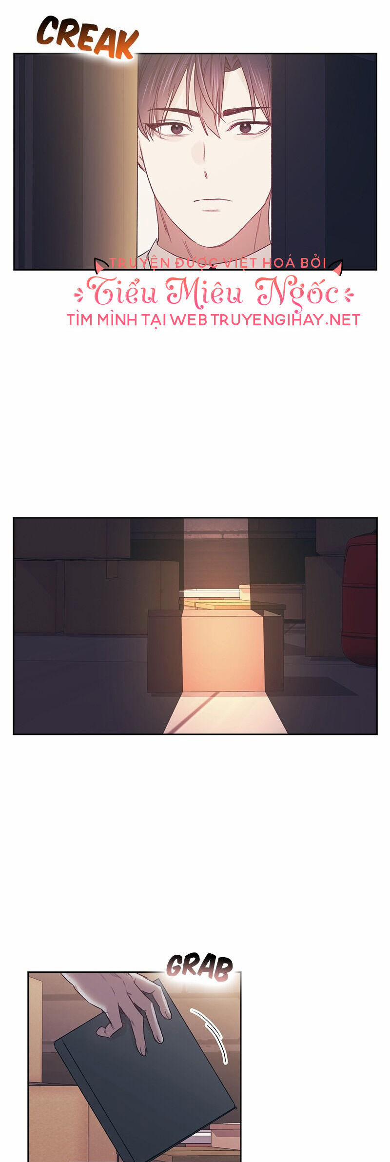 Cơ Hội Cuối Cùng 64 trang 9