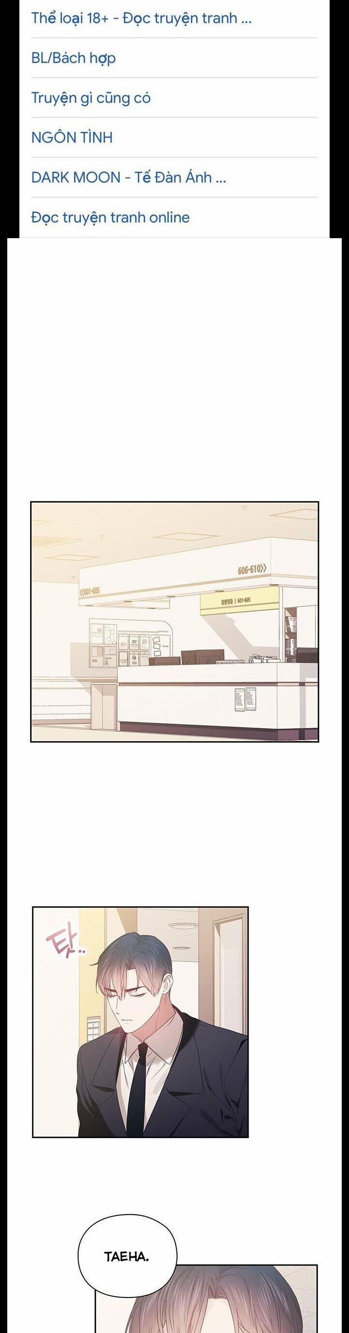 Cơ Hội Cuối Cùng 66 trang 1