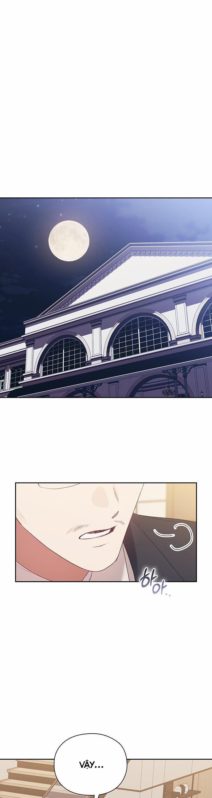 Cơ Hội Cuối Cùng 66 trang 10