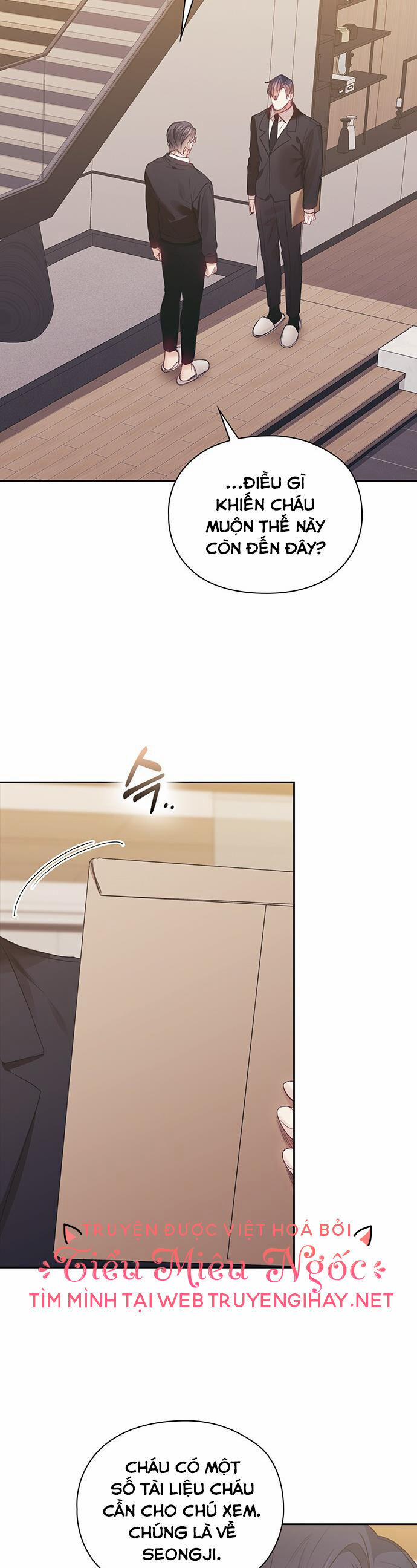 Cơ Hội Cuối Cùng 66 trang 11