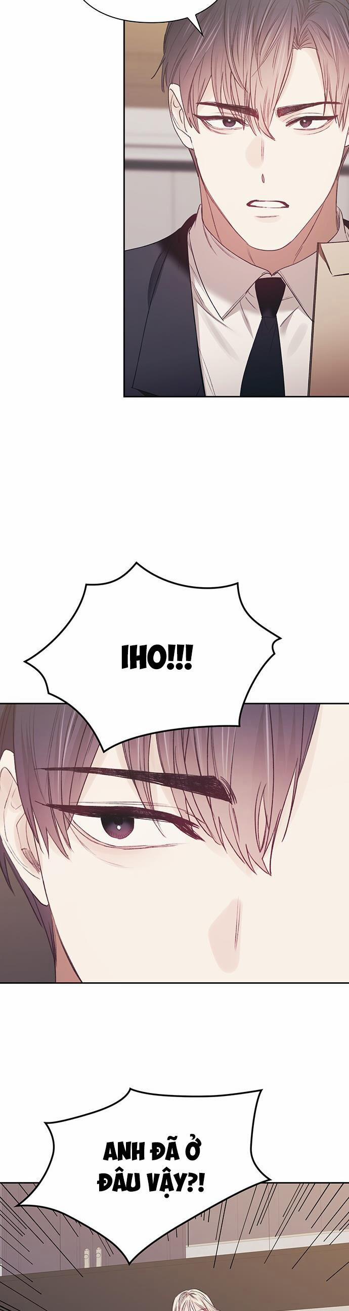 Cơ Hội Cuối Cùng 66 trang 12