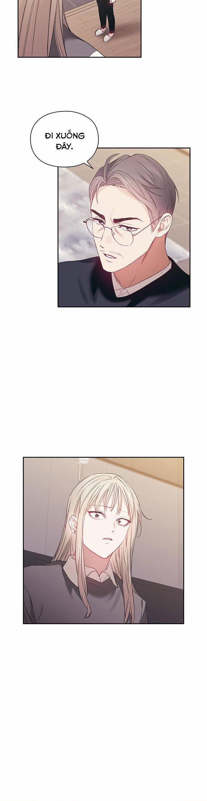 Cơ Hội Cuối Cùng 66 trang 14