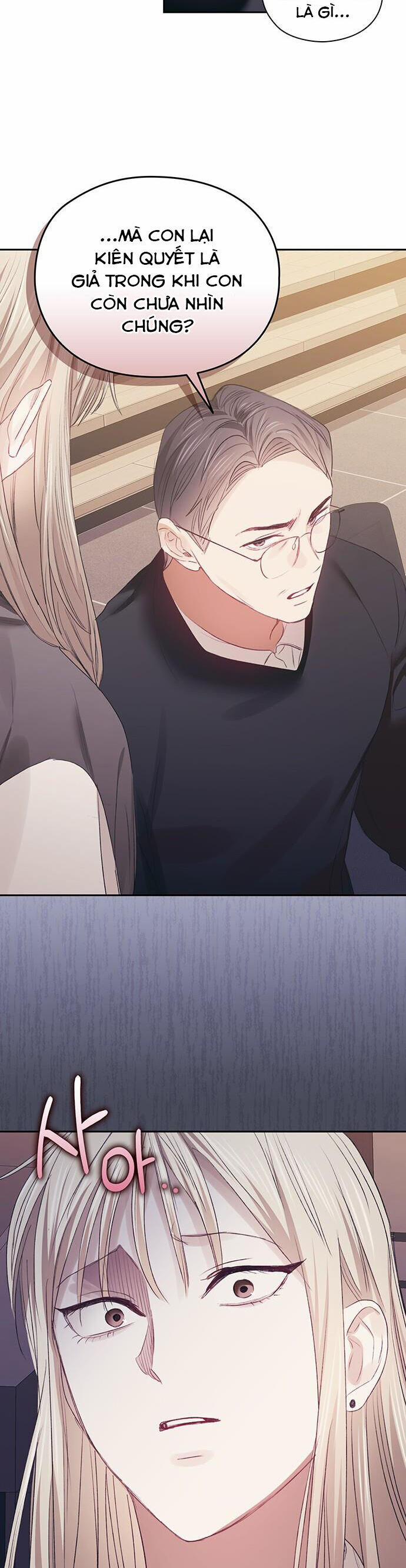 Cơ Hội Cuối Cùng 66 trang 18