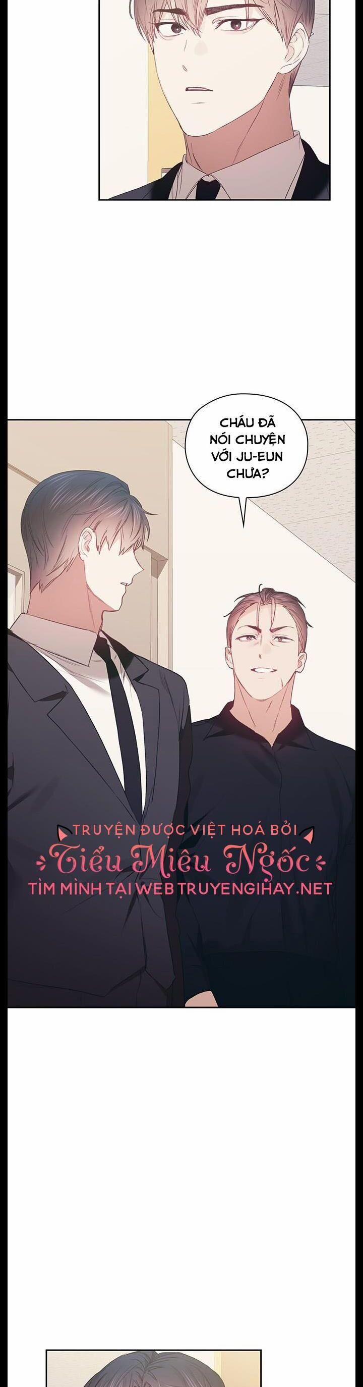 Cơ Hội Cuối Cùng 66 trang 2