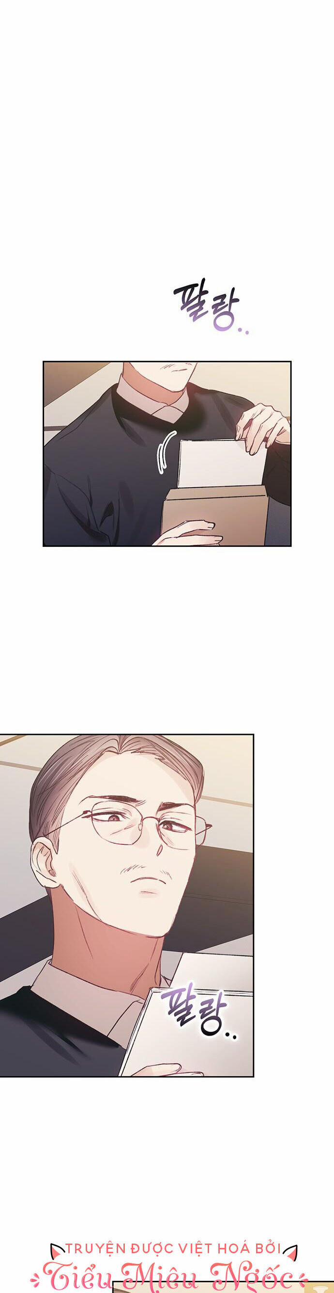 Cơ Hội Cuối Cùng 66 trang 23