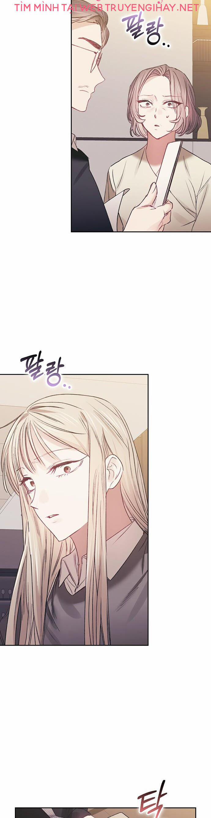 Cơ Hội Cuối Cùng 66 trang 24