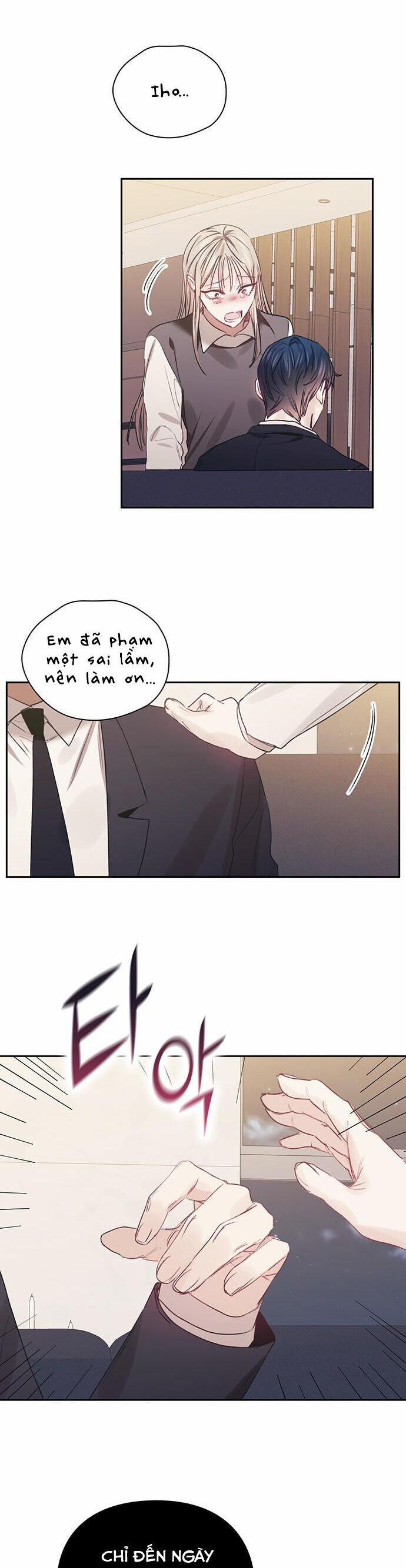 Cơ Hội Cuối Cùng 66 trang 26