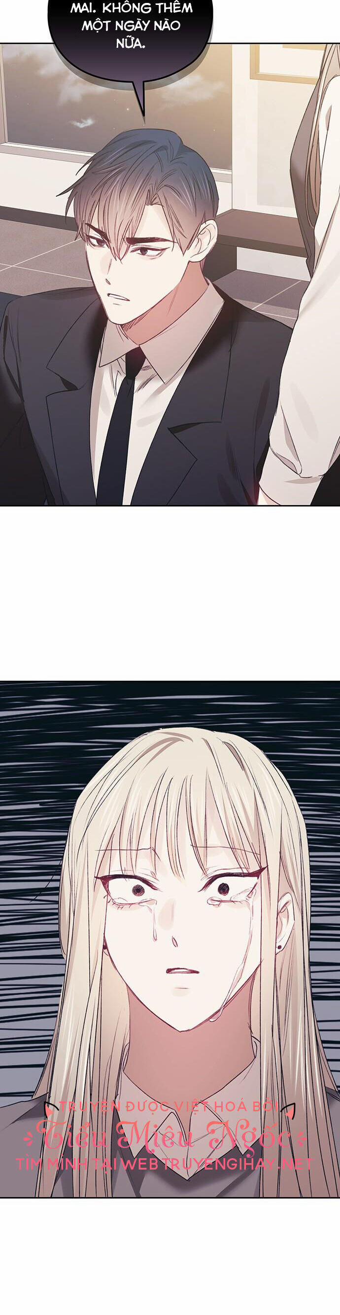 Cơ Hội Cuối Cùng 66 trang 27