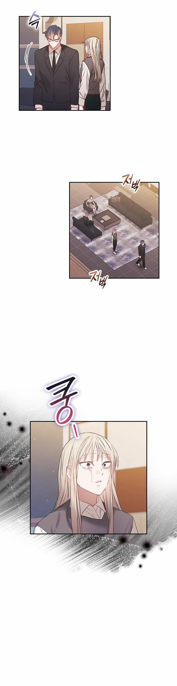 Cơ Hội Cuối Cùng 66 trang 28