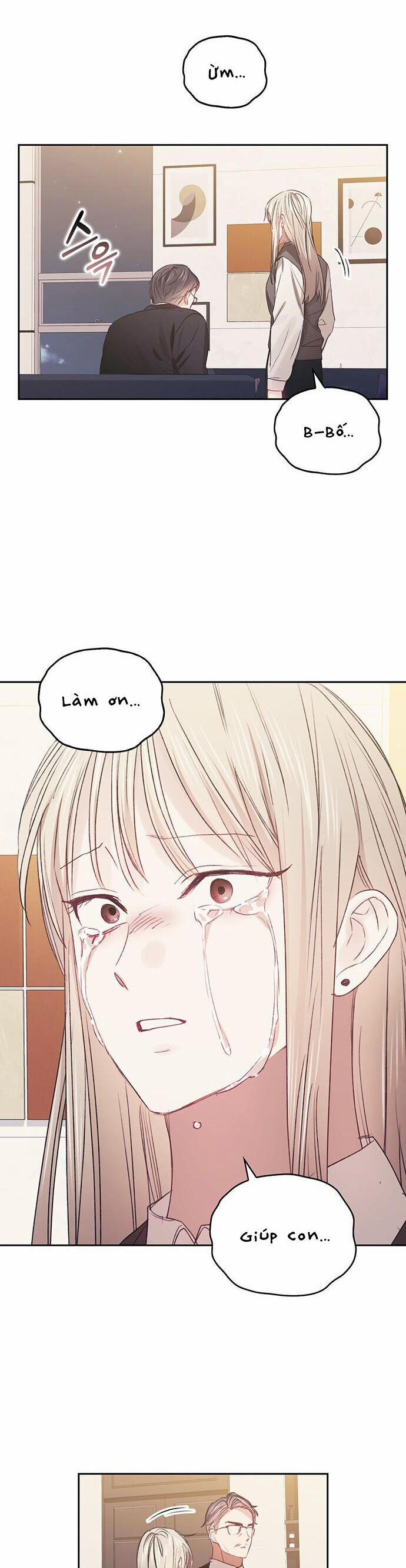 Cơ Hội Cuối Cùng 66 trang 29