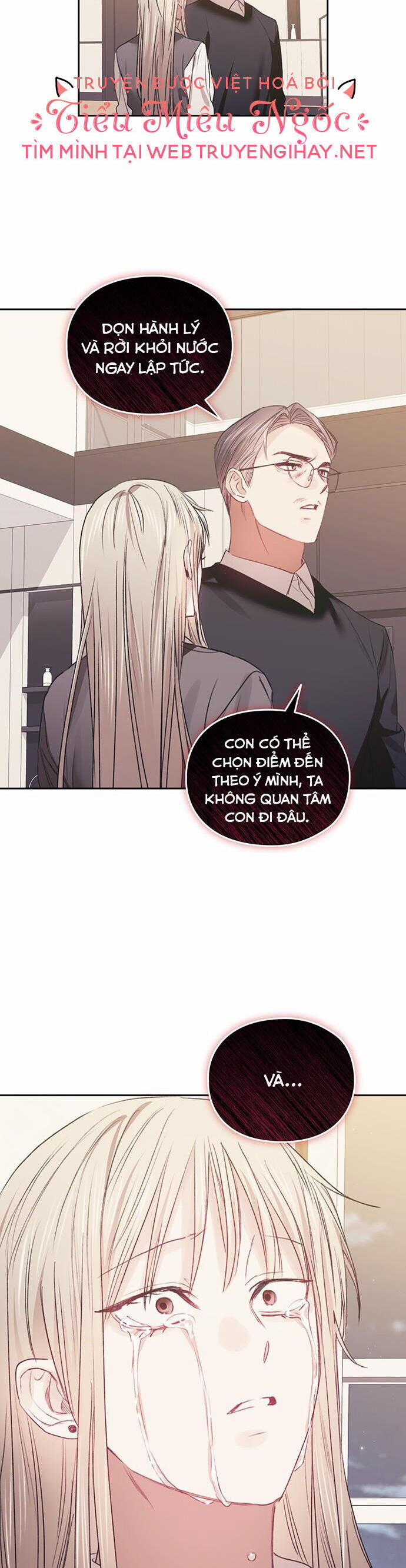 Cơ Hội Cuối Cùng 66 trang 30