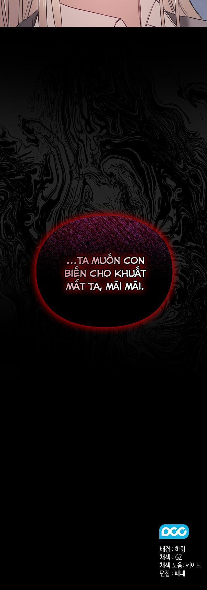 Cơ Hội Cuối Cùng 66 trang 31