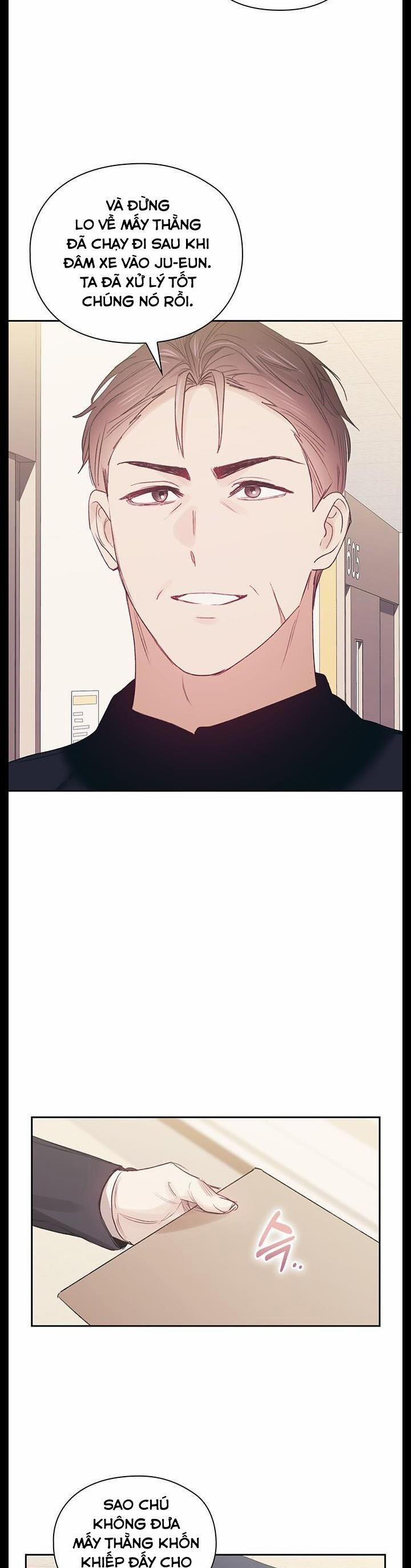 Cơ Hội Cuối Cùng 66 trang 4