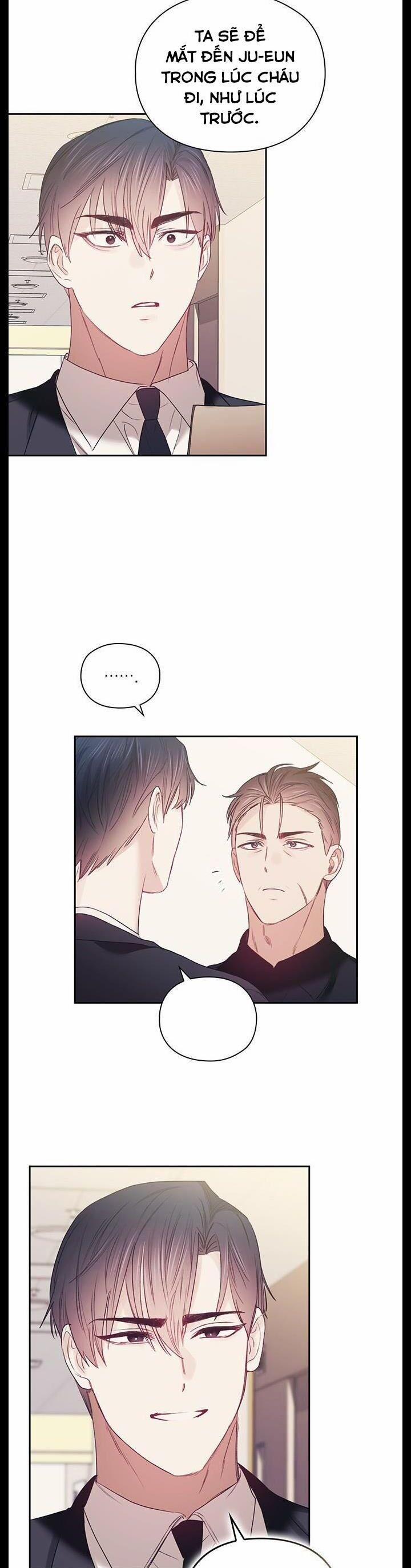 Cơ Hội Cuối Cùng 66 trang 6