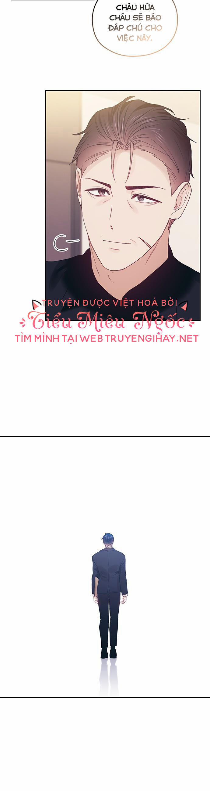 Cơ Hội Cuối Cùng 66 trang 7