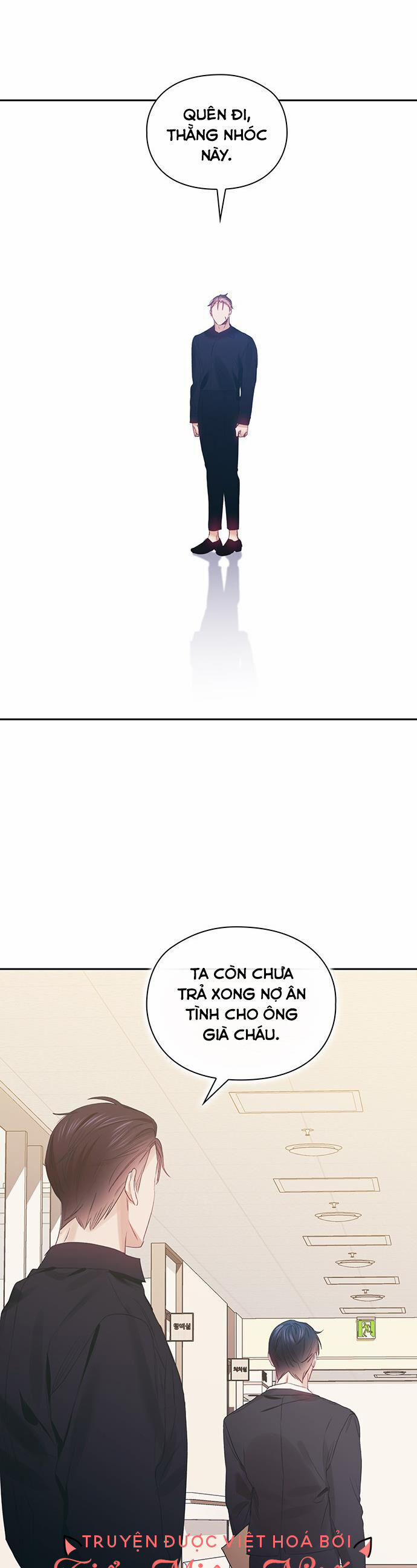 Cơ Hội Cuối Cùng 66 trang 8