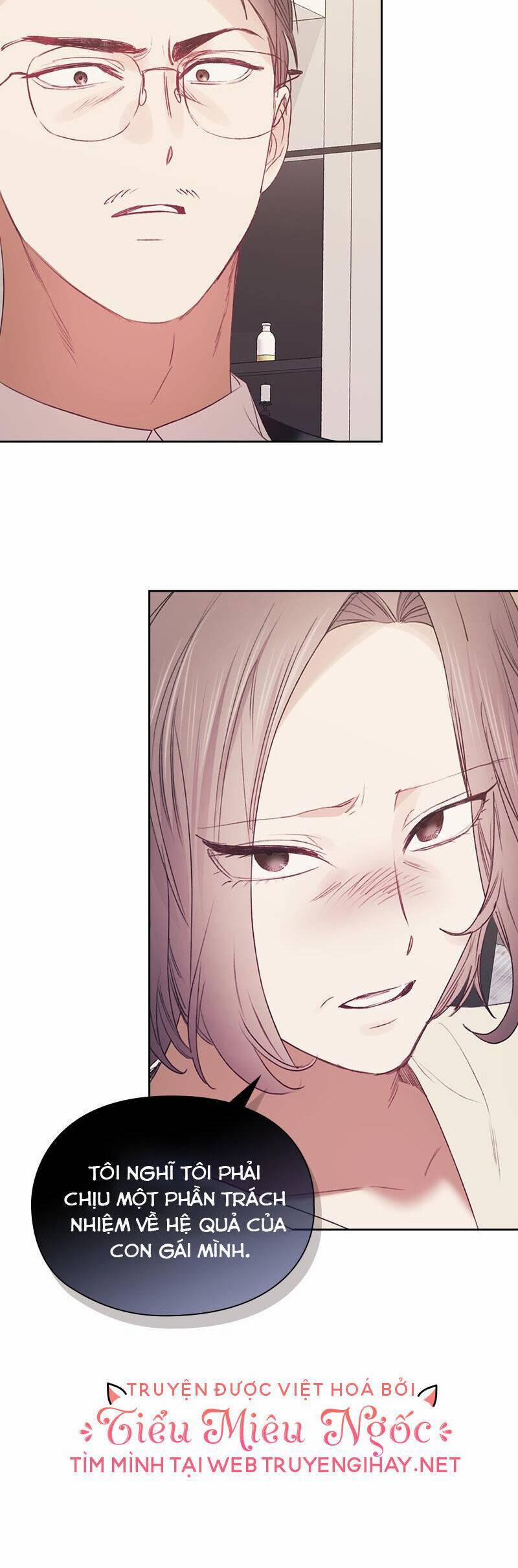 Cơ Hội Cuối Cùng 67 trang 10