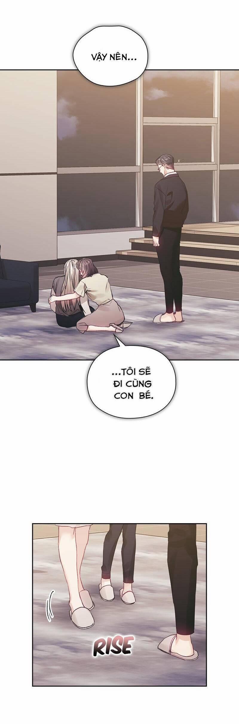 Cơ Hội Cuối Cùng 67 trang 11