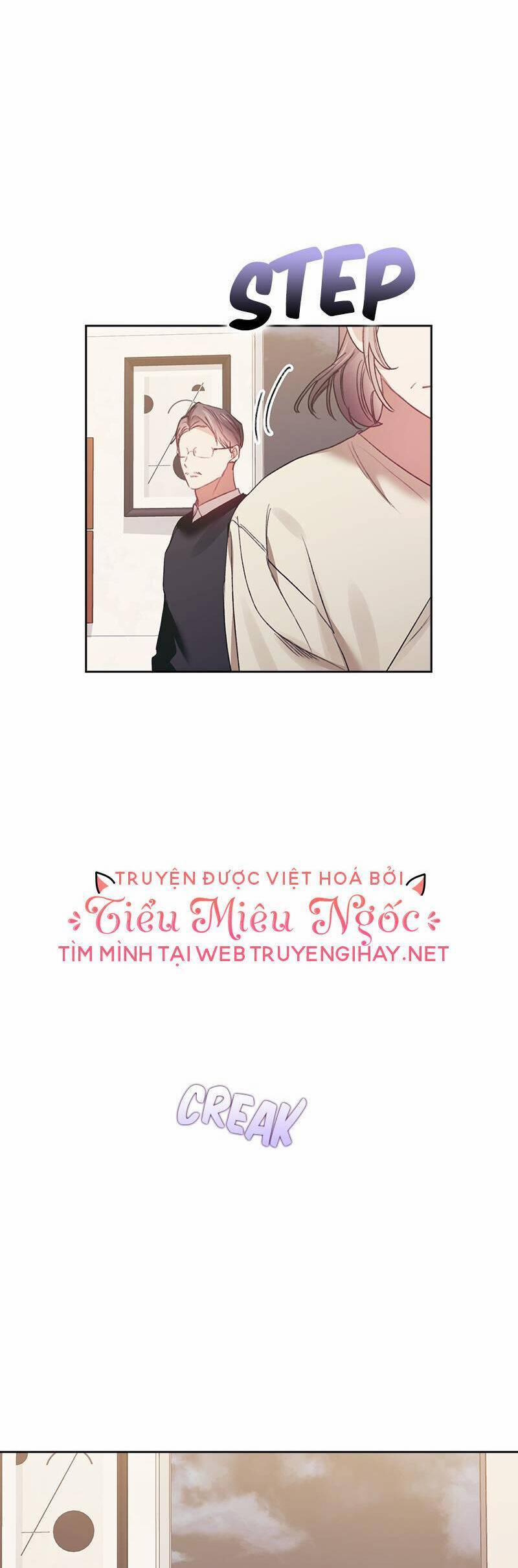 Cơ Hội Cuối Cùng 67 trang 12