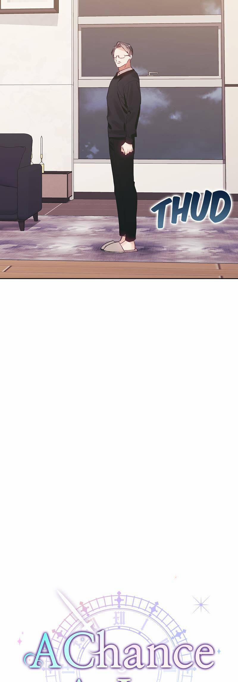 Cơ Hội Cuối Cùng 67 trang 13