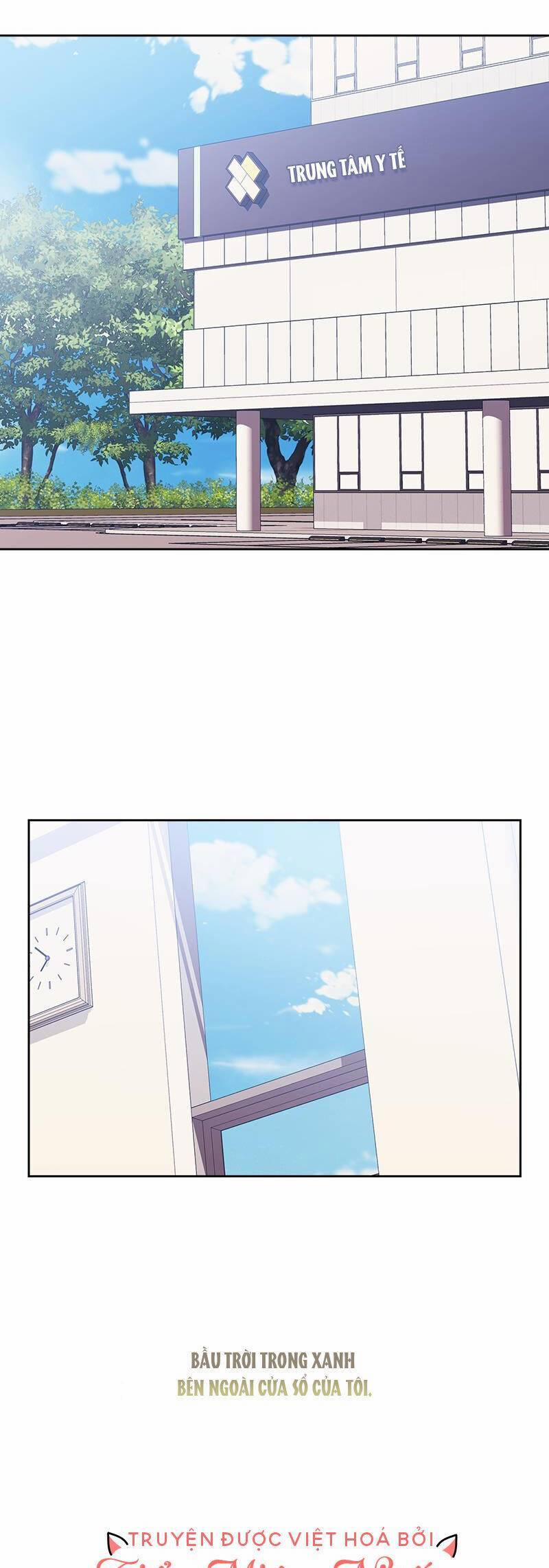 Cơ Hội Cuối Cùng 67 trang 15