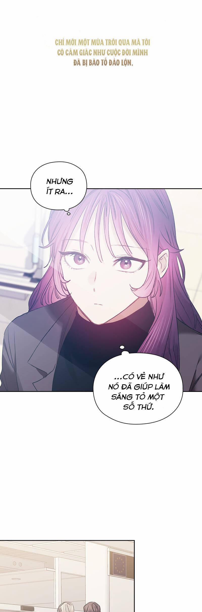 Cơ Hội Cuối Cùng 67 trang 17