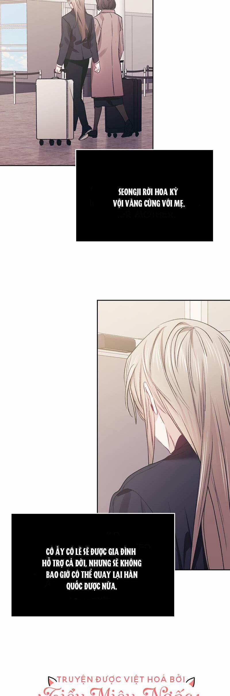 Cơ Hội Cuối Cùng 67 trang 18