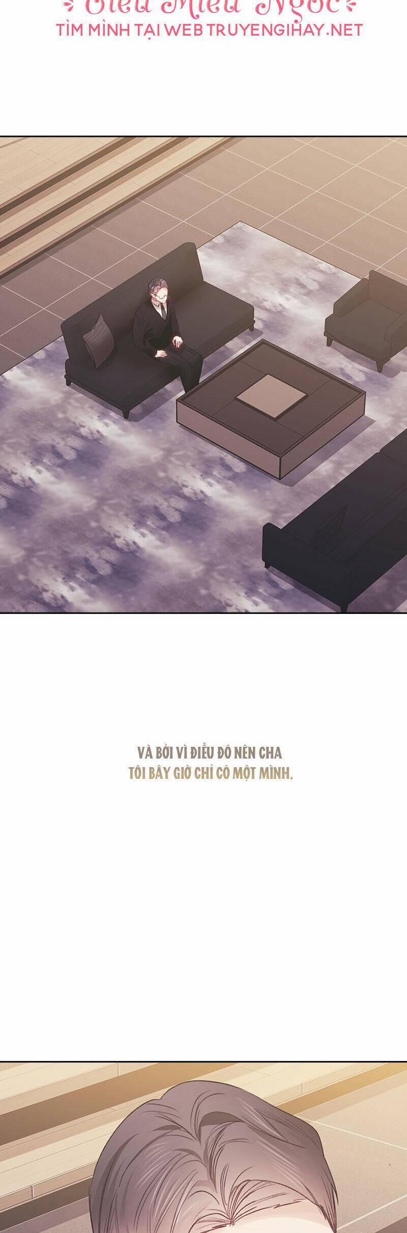 Cơ Hội Cuối Cùng 67 trang 19