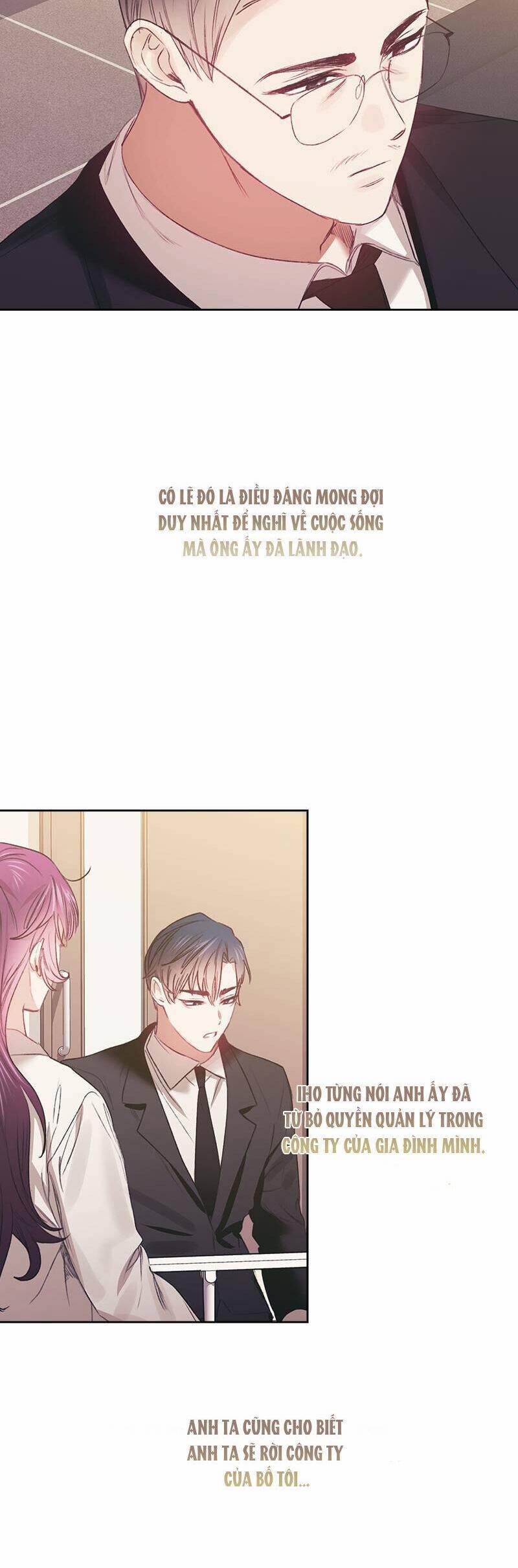 Cơ Hội Cuối Cùng 67 trang 20