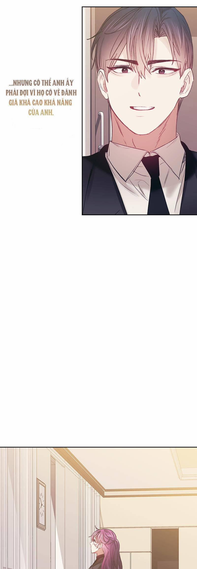 Cơ Hội Cuối Cùng 67 trang 21