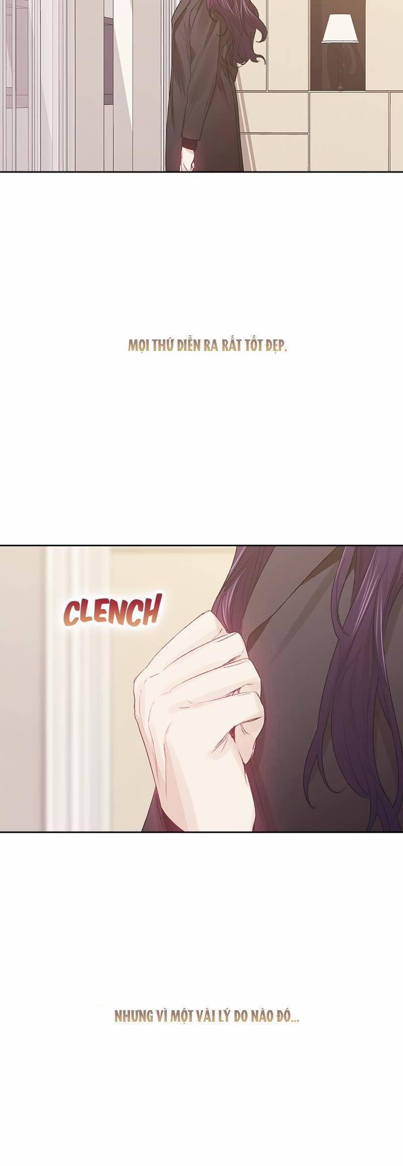 Cơ Hội Cuối Cùng 67 trang 22