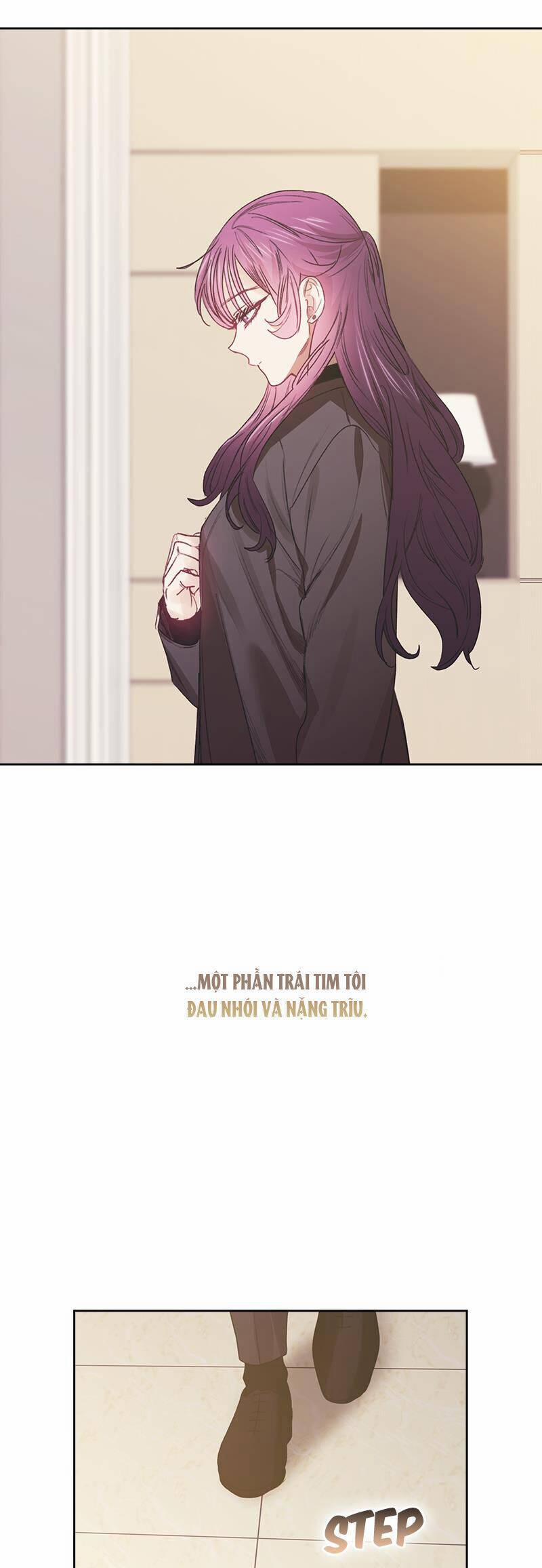 Cơ Hội Cuối Cùng 67 trang 23